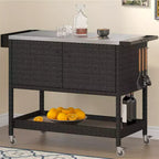 Carrello bar