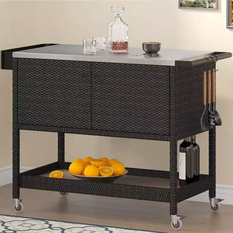 Carrello bar
