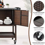 Carrello bar