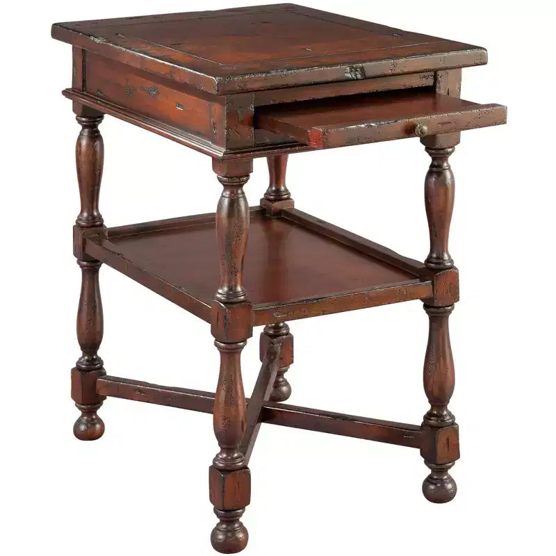Tavolino 81227 Antico