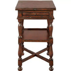 Tavolino 81227 Antico