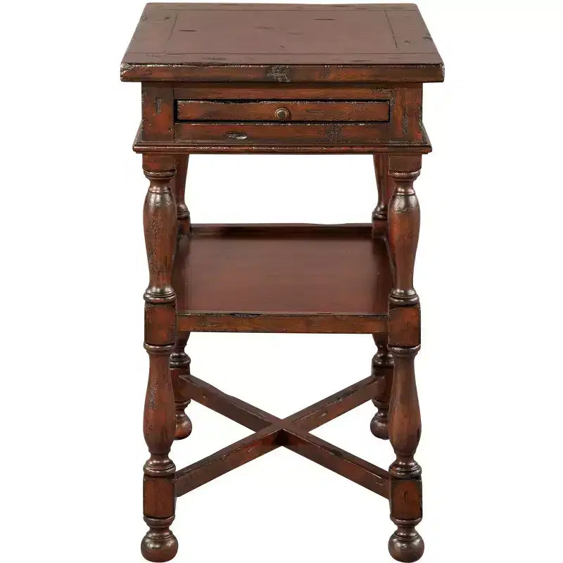 Tavolino 81227 Antico