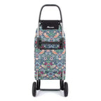 Carrello Spesa Pieghevole a 2 Ruote