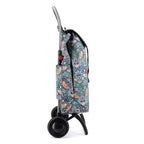 Carrello Spesa Pieghevole a 2 Ruote