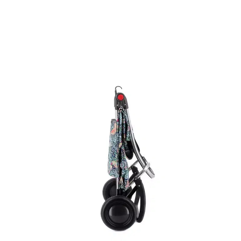 Carrello Spesa Pieghevole a 2 Ruote
